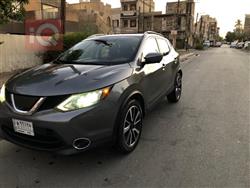 Nissan Rogue Sport